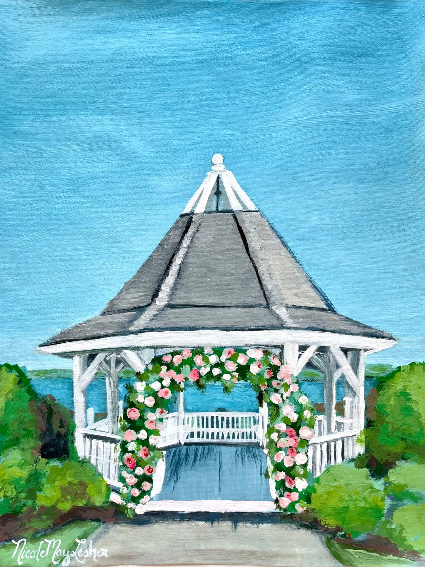 The Gazebo