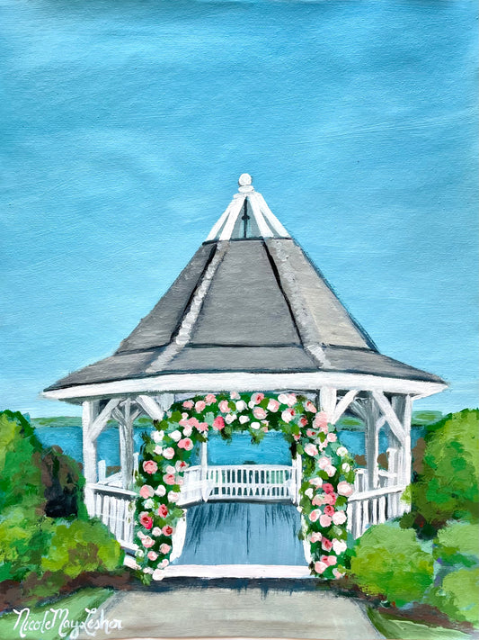 The Gazebo