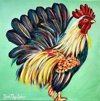 The Rooster