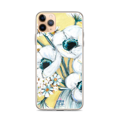 Bring You Peace iPhone Case