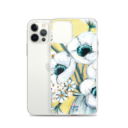 Bring You Peace iPhone Case