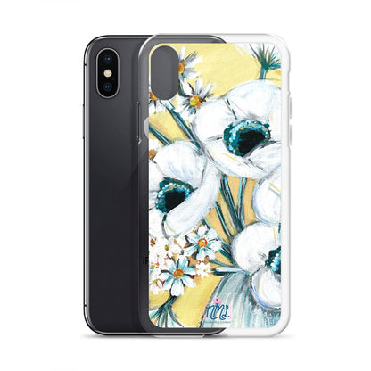 Bring You Peace iPhone Case